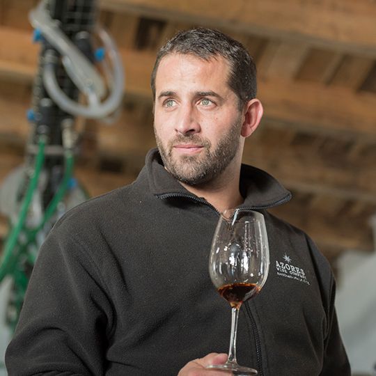 António Maçanita Azores Wine Company